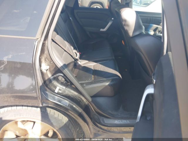 2009 ACURA RDX 5J8TB18229A005583 Photo 7