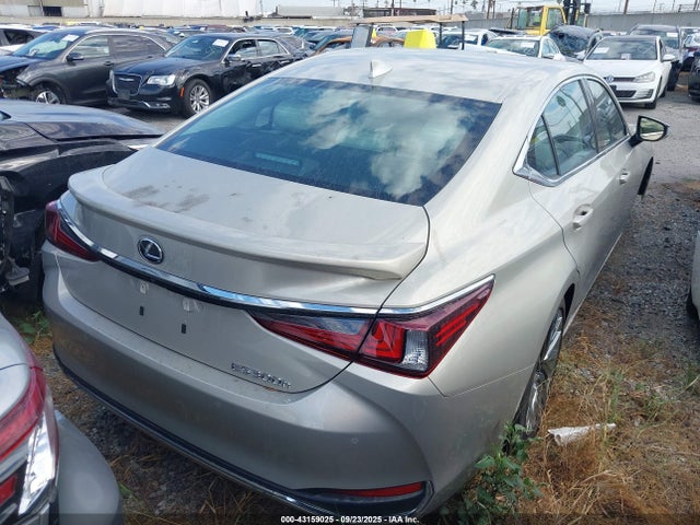 58AEA1C17RU049851 Lexus a25a-fxs, 3nm