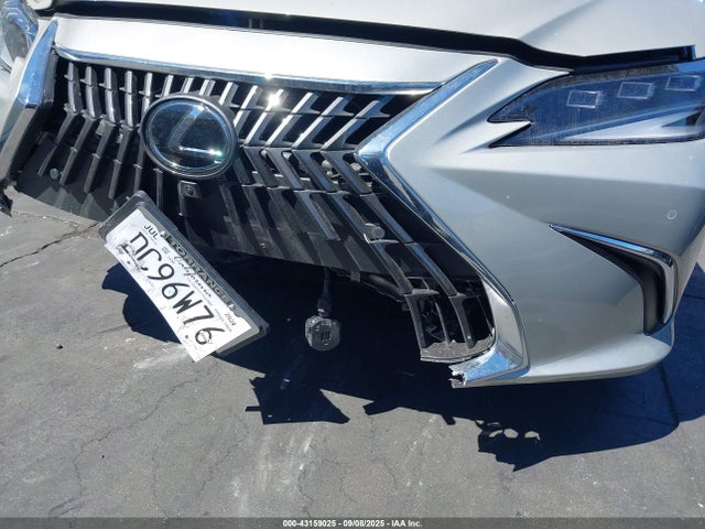 58AEA1C17RU049851 Lexus a25a-fxs, 3nm