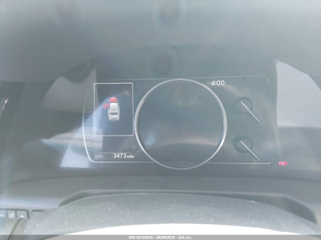58AEA1C17RU049851 Lexus a25a-fxs, 3nm