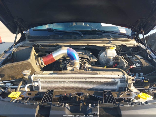 RAM 1500 2021 1C6SRFLT7MN565224 Image 10