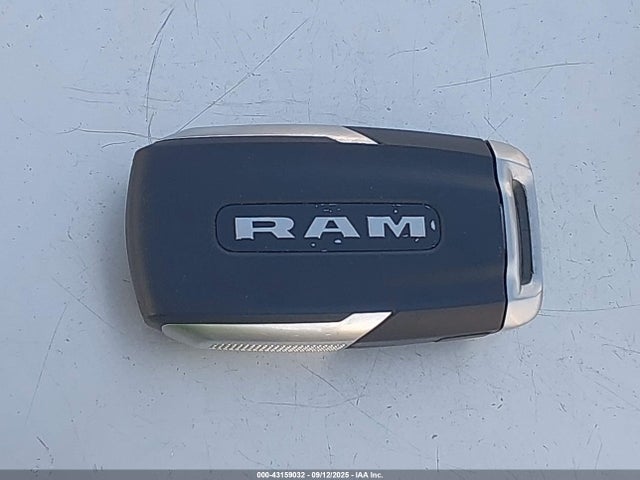 RAM 1500 2021 1C6SRFLT7MN565224 Image 11
