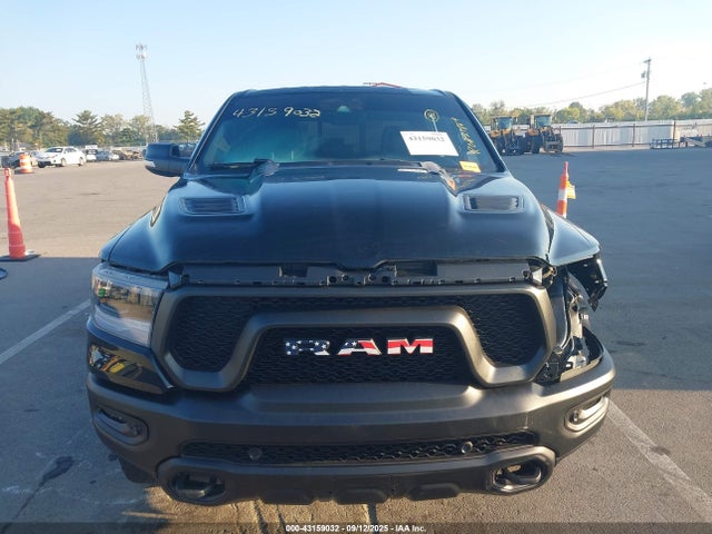 RAM 1500 2021 1C6SRFLT7MN565224 Image 13