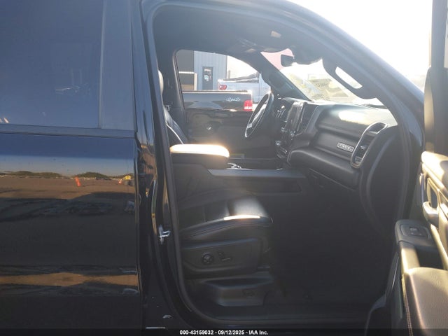 RAM 1500 2021 1C6SRFLT7MN565224 Image 5