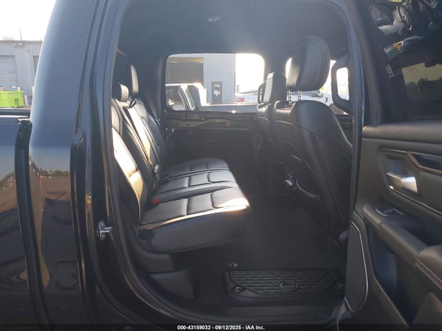 RAM 1500 2021 1C6SRFLT7MN565224 Image 8