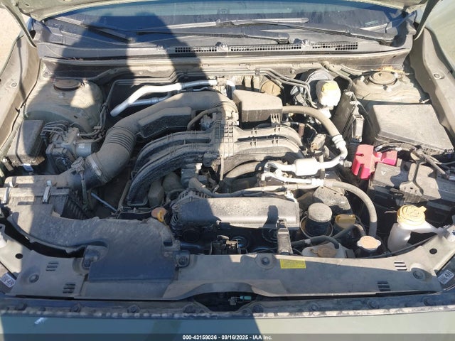 4S4GUHF64R3767757 Subaru na