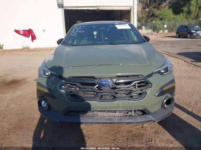 4S4GUHF64R3767757 Subaru na