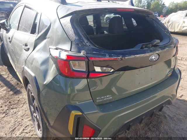 4S4GUHF64R3767757 Subaru na
