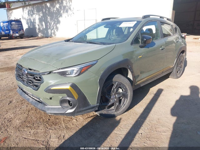 4S4GUHF64R3767757 Subaru na