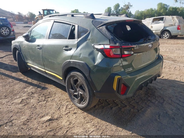 4S4GUHF64R3767757 Subaru na