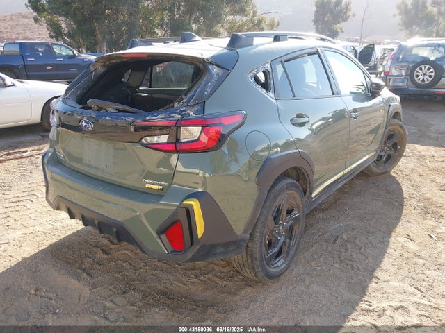4S4GUHF64R3767757 Subaru na