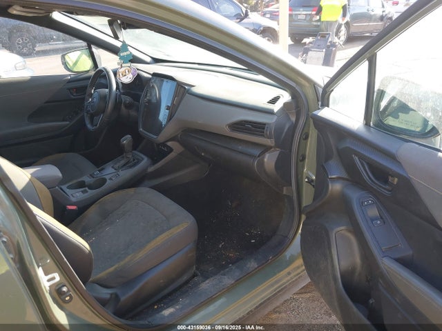 4S4GUHF64R3767757 Subaru na