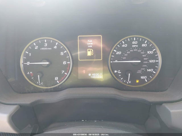 4S4GUHF64R3767757 Subaru na