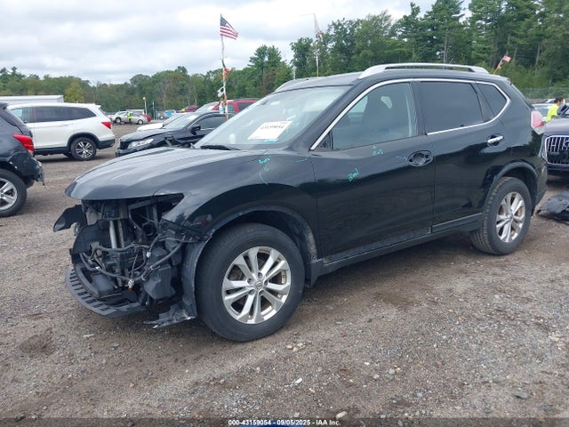 Nissan 2016 2016 KNMAT2MV1GP623187 Image 2