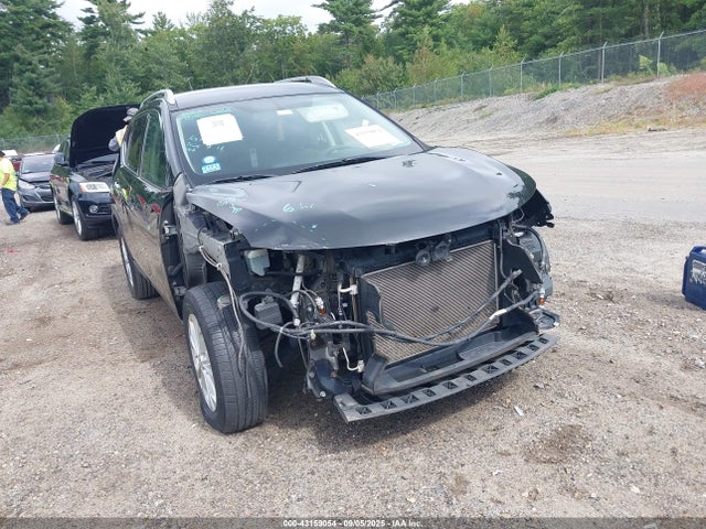 Nissan 2016 2016 KNMAT2MV1GP623187 Image 6