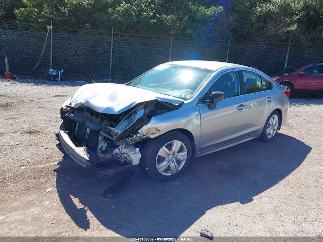 4S3BNAB6XK3006133 Subaru u5