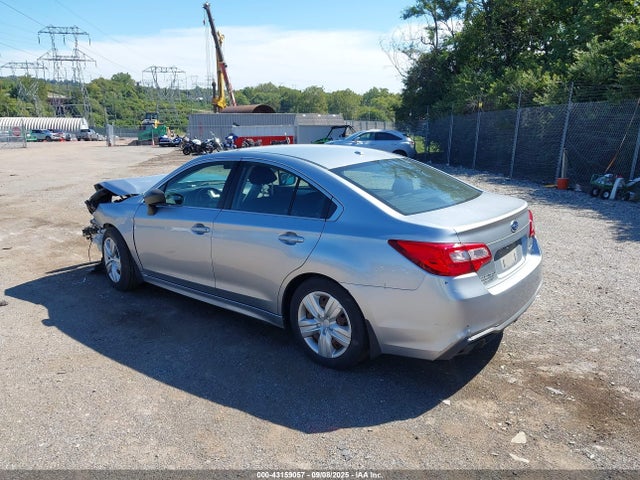 4S3BNAB6XK3006133 Subaru u5