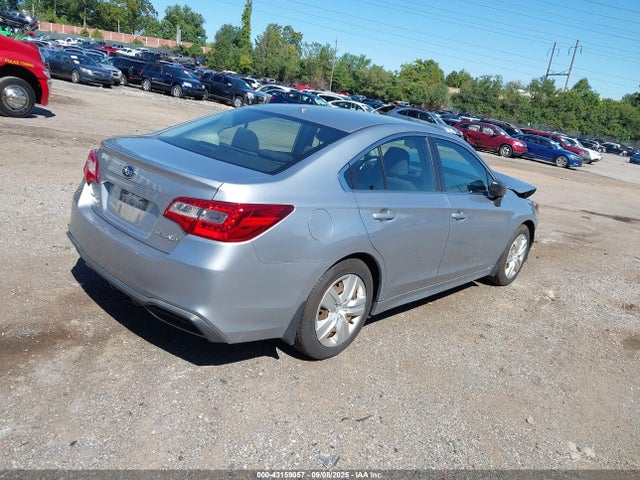 4S3BNAB6XK3006133 Subaru u5