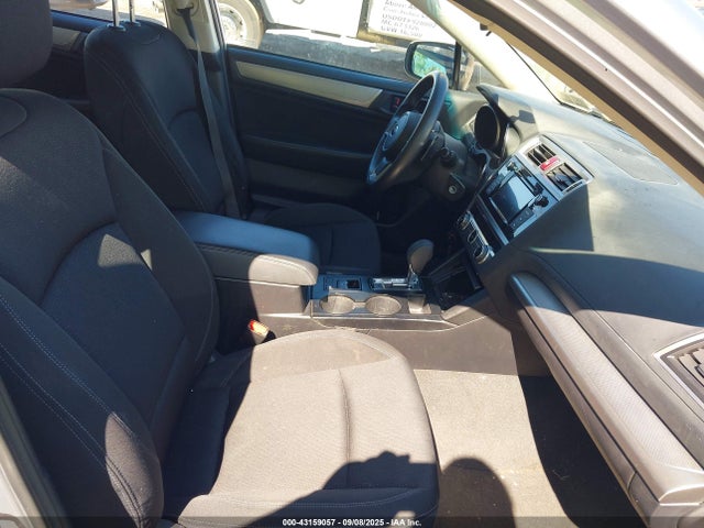 4S3BNAB6XK3006133 Subaru u5