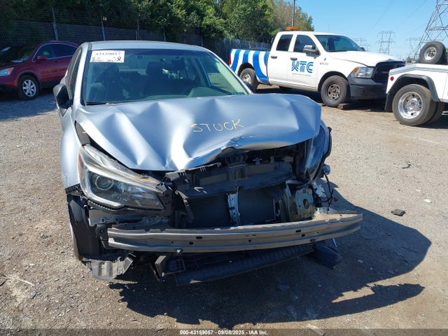 4S3BNAB6XK3006133 Subaru u5