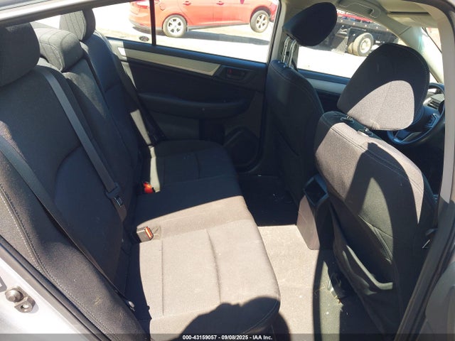 4S3BNAB6XK3006133 Subaru u5