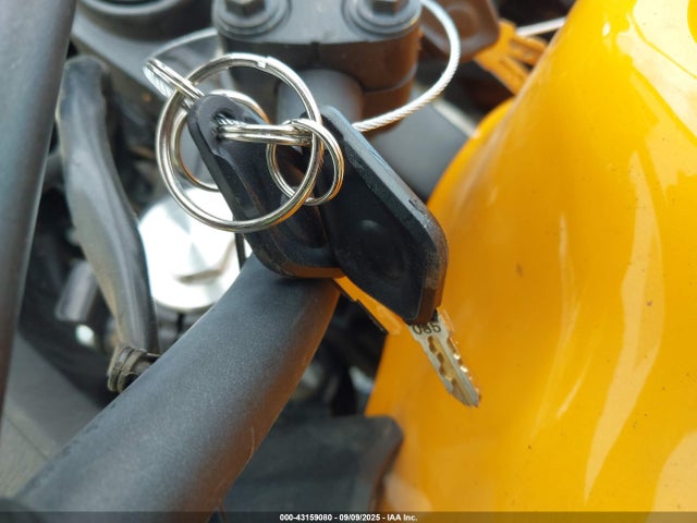 Kawasaki Klr650 2023 ML5KLEG15PDA19123 Image 11