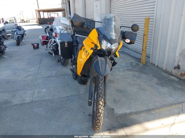 Kawasaki Klr650 2023 ML5KLEG15PDA19123 Image 5