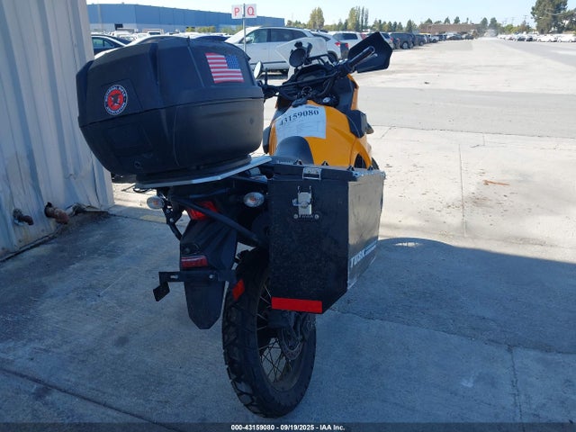Kawasaki Klr650 2023 ML5KLEG15PDA19123 Image 6