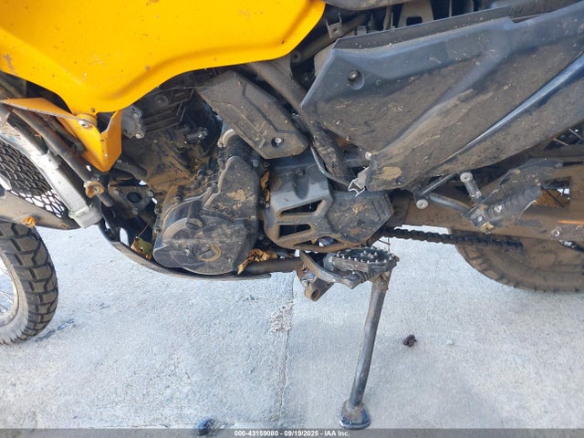 Kawasaki Klr650 2023 ML5KLEG15PDA19123 Image 9