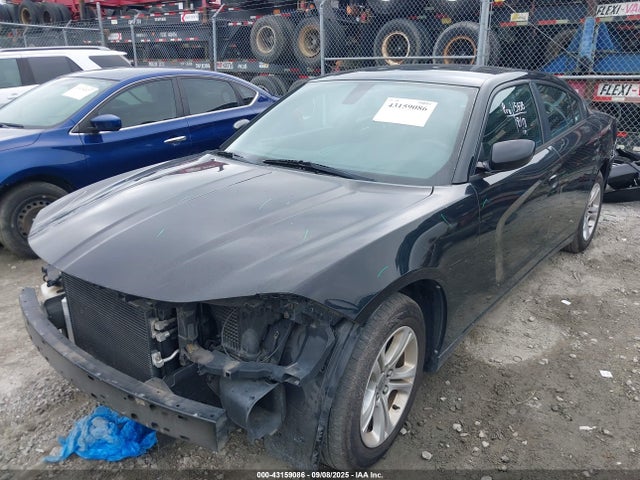 Dodge Charger 2015 2C3CDXBG4FH813239 Image 2