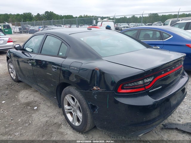Dodge Charger 2015 2C3CDXBG4FH813239 Image 3