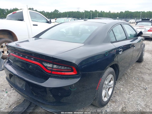 Dodge Charger 2015 2C3CDXBG4FH813239 Image 4