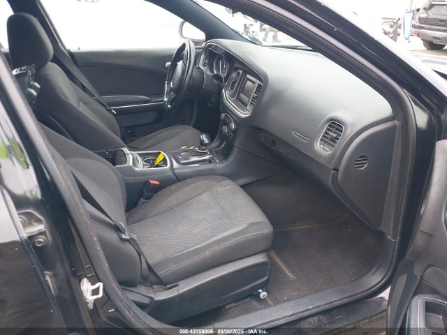 Dodge Charger 2015 2C3CDXBG4FH813239 Image 5