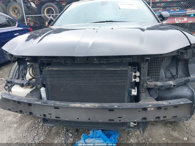 Dodge Charger 2015 2C3CDXBG4FH813239 Image 6