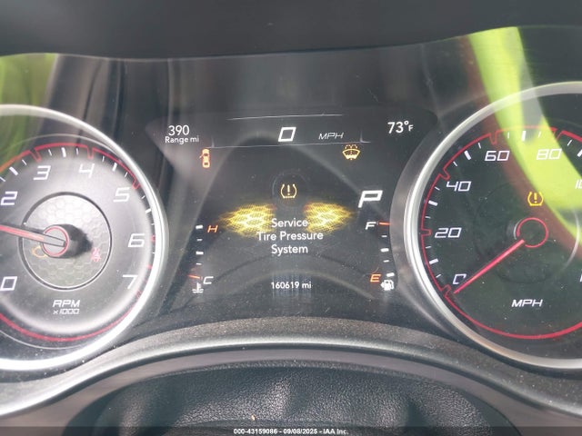 Dodge Charger 2015 2C3CDXBG4FH813239 Image 7