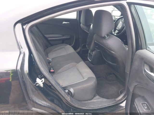 Dodge Charger 2015 2C3CDXBG4FH813239 Image 8