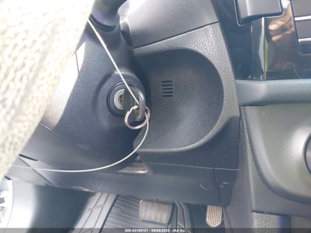 Toyota COROLLA L 2016 5YFBURHEXGP447842 Image 11