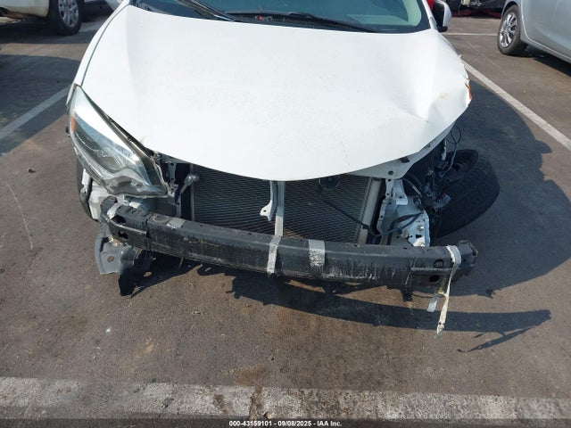 Toyota COROLLA L 2016 5YFBURHEXGP447842 Image 12