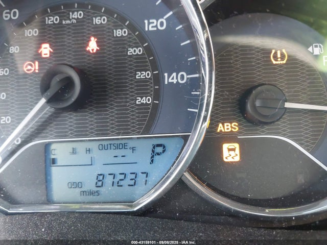 Toyota COROLLA L 2016 5YFBURHEXGP447842 Image 15