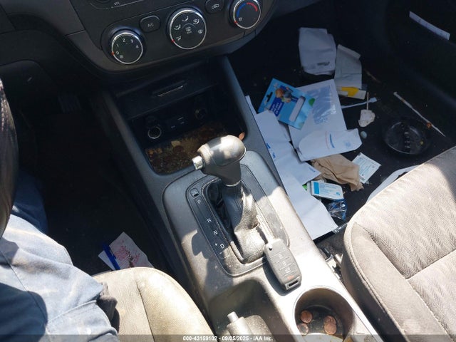 KIA mpi nu 2016 KNAFK4A68G5523131 Image 11