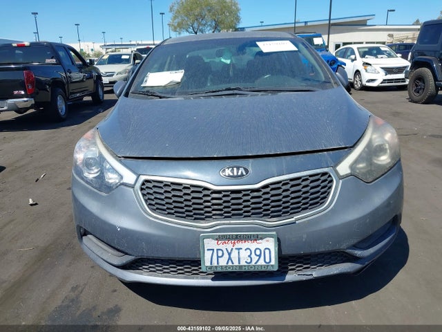 KIA mpi nu 2016 KNAFK4A68G5523131 Image 13