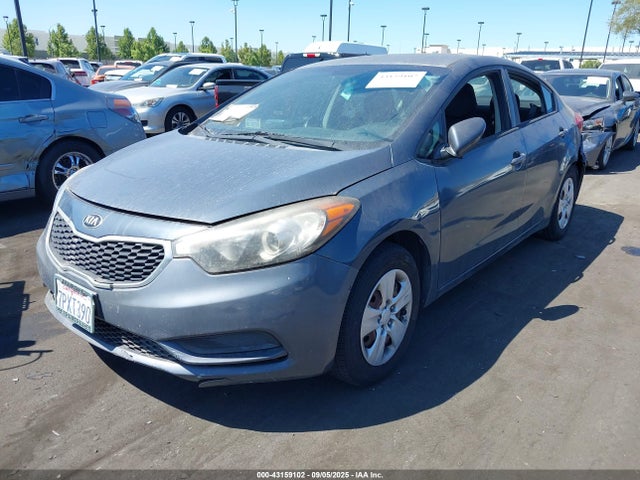 KIA mpi nu 2016 KNAFK4A68G5523131 Image 2