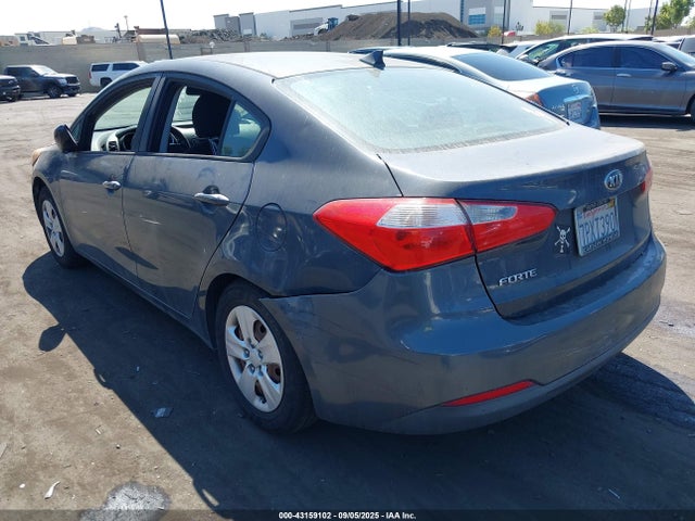 KIA mpi nu 2016 KNAFK4A68G5523131 Image 3