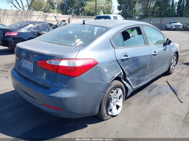 KIA mpi nu 2016 KNAFK4A68G5523131 Image 4