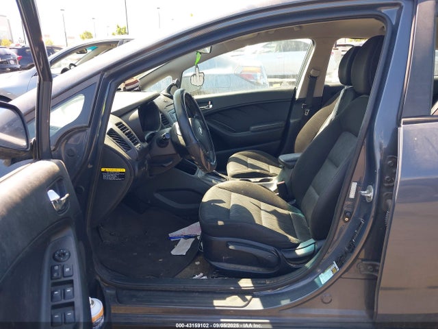 KIA mpi nu 2016 KNAFK4A68G5523131 Image 5