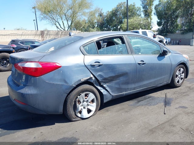 KIA mpi nu 2016 KNAFK4A68G5523131 Image 6