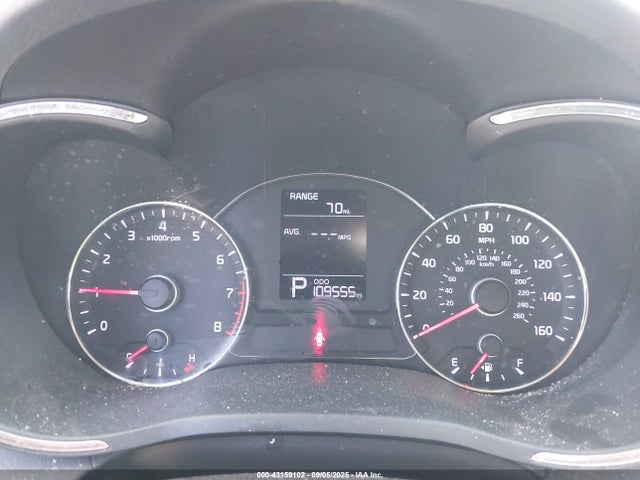 KIA mpi nu 2016 KNAFK4A68G5523131 Image 7