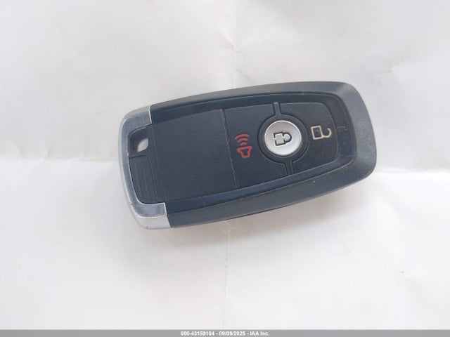 Продажа на аукционе авто 2022 Ford Edge Sel, vin: 2FMPK4J9XNBA93818, номер лота: 43159104