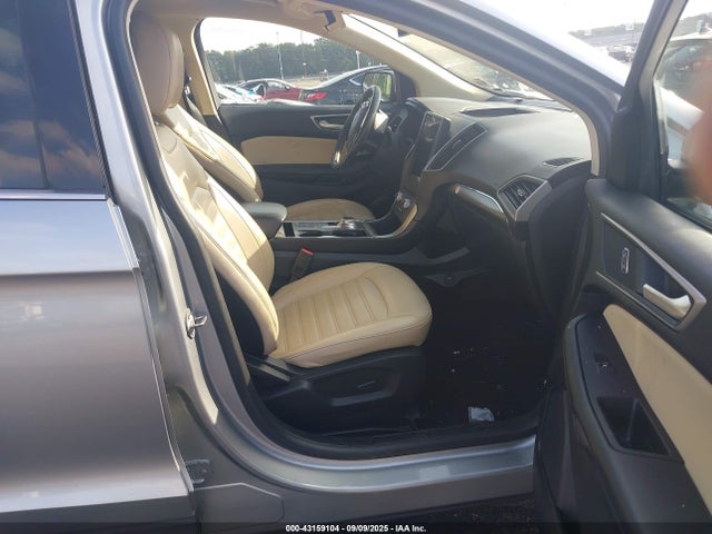 Продажа на аукционе авто 2022 Ford Edge Sel, vin: 2FMPK4J9XNBA93818, номер лота: 43159104