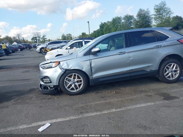 Продажа на аукционе авто 2022 Ford Edge Sel, vin: 2FMPK4J9XNBA93818, номер лота: 43159104